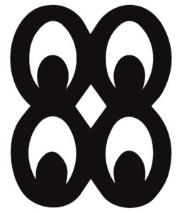 Mate Masie symbol